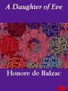 A Daughter of Eve (eBook)